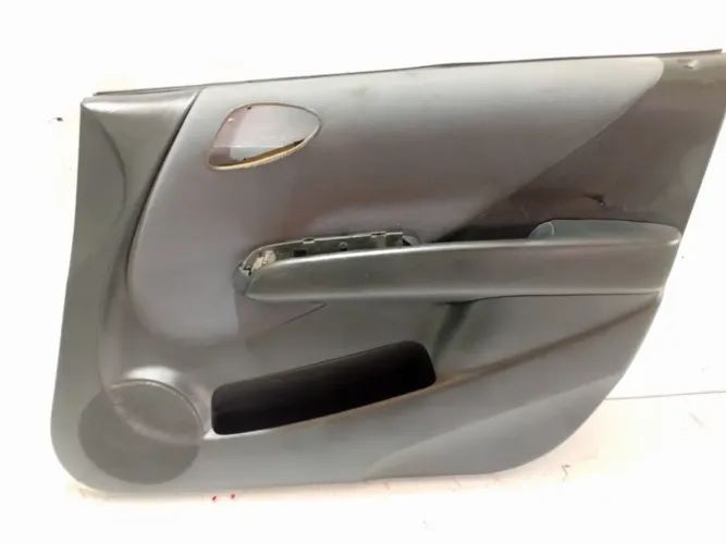 Forro Porta Dianteira Direita Honda Fit Lx 2005
