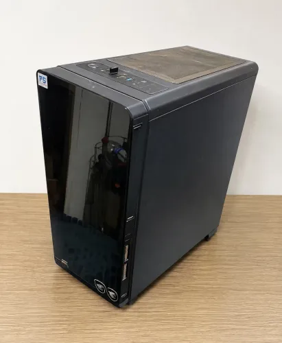 Vendo pc gamer