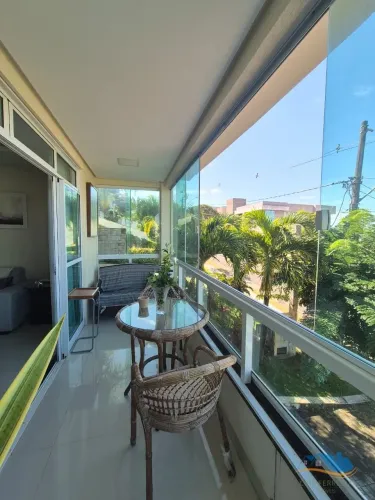 Casa Alto Padrão em Alphaville II, Salvador/BA