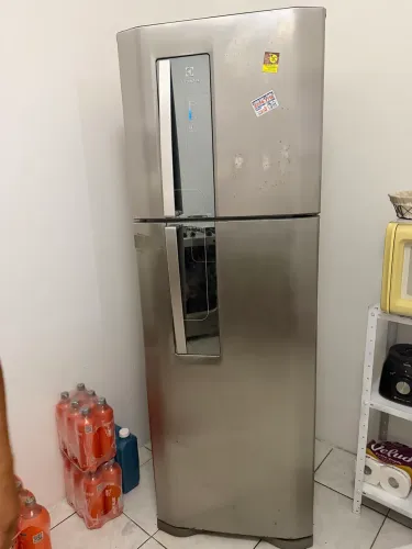 Geladeira