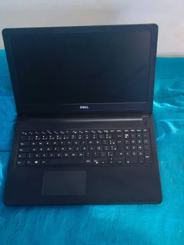 Notebook Dell inspiron 15 - 3567 i3 6006u 2.0