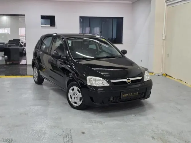 Chevrolet Corsa Hat. Maxx 1.4 8V Econoflex 5P 2012