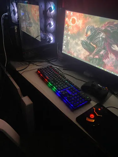 Pc game,troco em iPhone