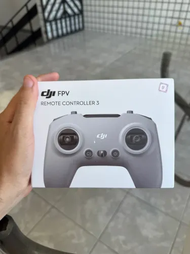 Controle remoto DJI FPV 3