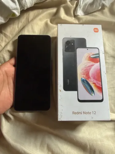 Redmi Note 12