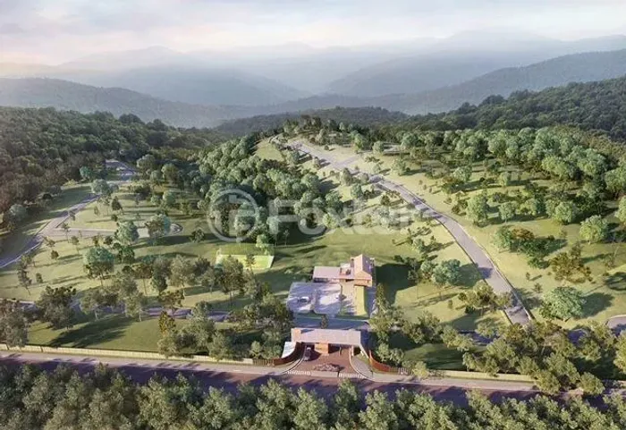 Terreno em Condomínio à venda Rua Leopoldo Stahnke., Centro - São Francisco de Paula