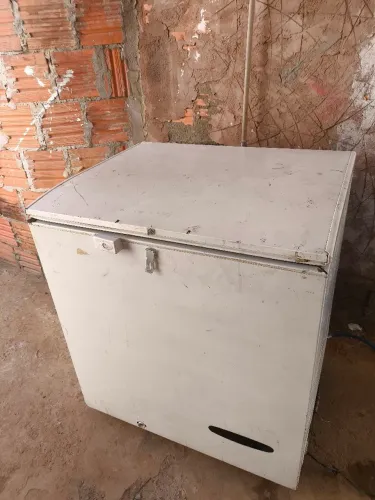 Freezer
