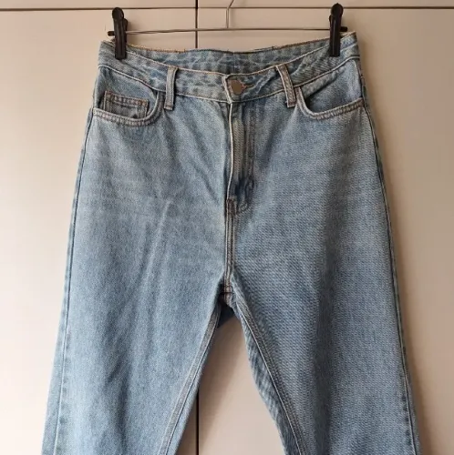 Calça jeans Amaro tam 40