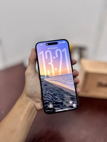 Iphone 14 Pro Max 128GB - Bateria 84%