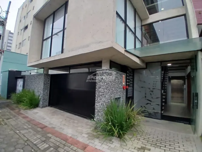 EXCELENTE SALA COMERCIAL NO BAIRRO VILA NOVA - BLUMENAU!