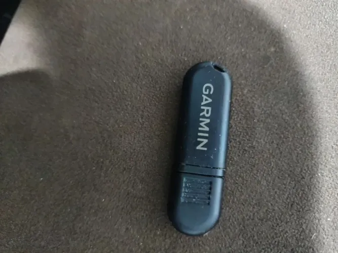 Garmin USB ANT+ Stick Original Para PC - Testado
