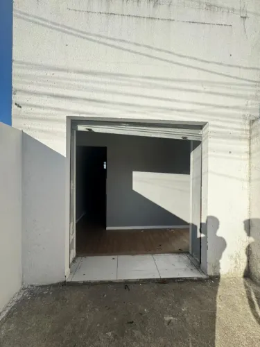 ALUGO PONTO COMERCIAL. 