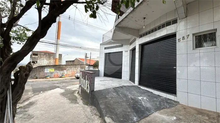 Ótima oportunidade para instalar seu negócio!