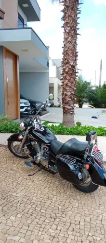 Shadow 750 (Aceito troca)
