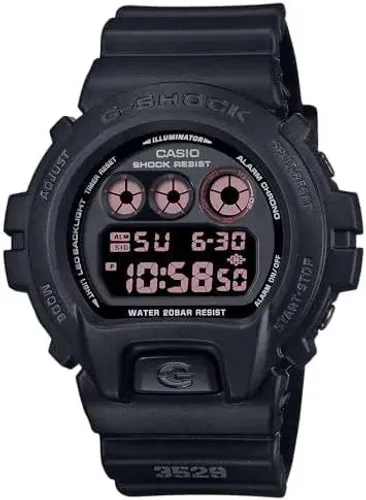 Casio G-shock DW6900