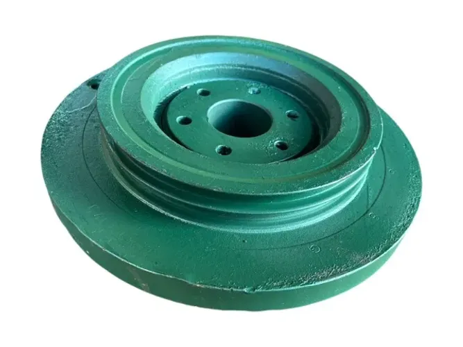 Polia Anti Vibratoria Motor om 352 364 Mb 1113 1313 1513