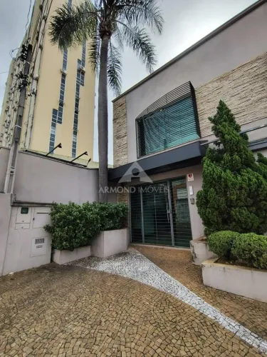casa - Vila Pavan - Americana