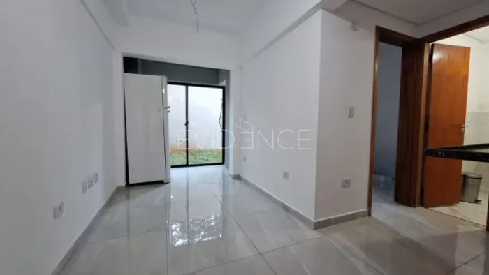 Apartamento para locação com 49,2 m² - Alto da Mooca