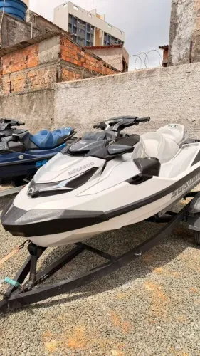 SEADOO GTX 300 LIMITED