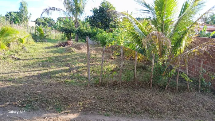 terreno em Bonito pe 