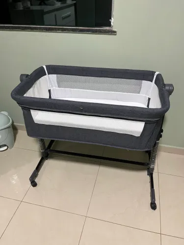 Vende-se berço portátil