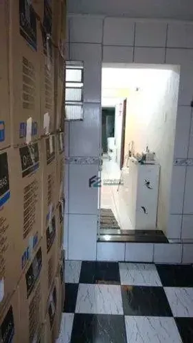 Salão à venda, 240 m² por R$ 850.000,00 - Centro - Diadema/SP
