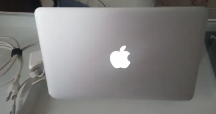 MacBook Air Intel Core Due 2010