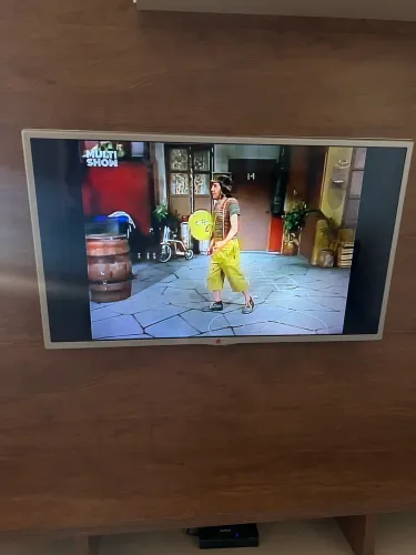 Tv LG 32 polegadas 
