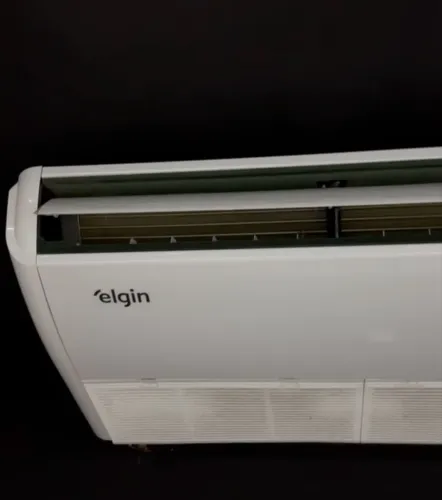 Ar-condicionado