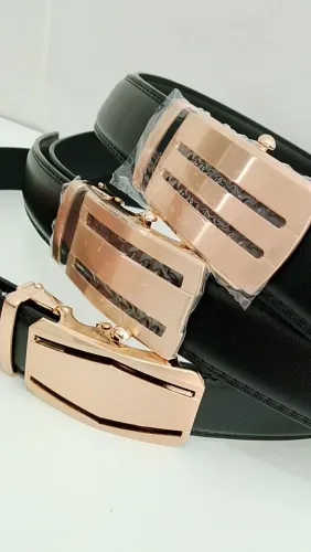 REVENDA CINTOS E GRAVATAS