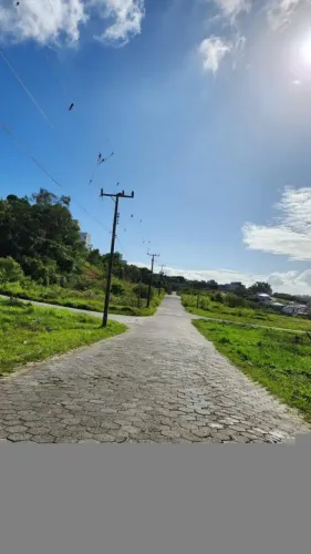 Terreno para Venda em São José, Areias