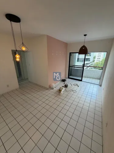 Apartamento à venda no bairro Espinheiro - Recife/PE