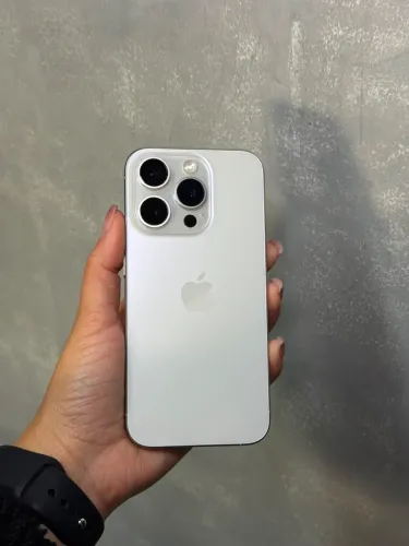 iPhone 15 pro (todo original)