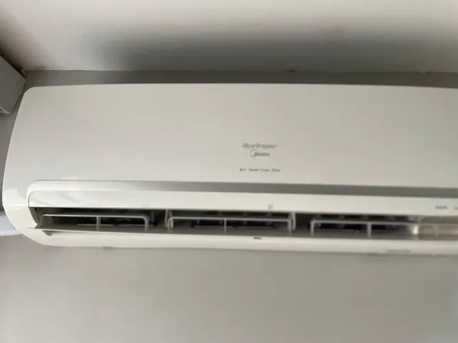 Split H-wall 18.000 inverter 