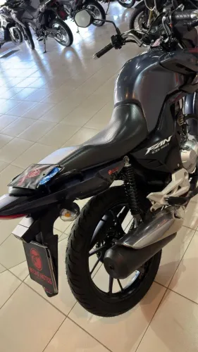 HONDA CG FAN 160 2024 SEGUNDO DONO