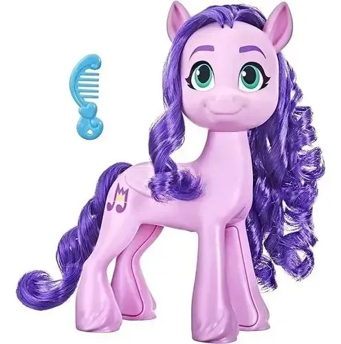 boneca little poney hasbro + acessório valor por cada