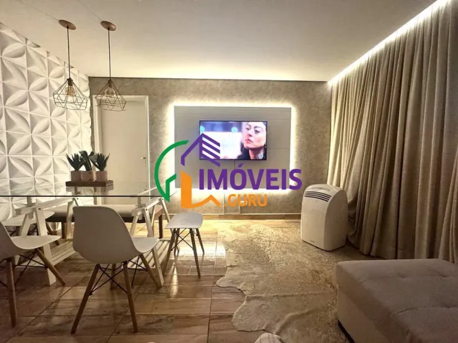 APARTAMENTO - BELA VISTA - SP