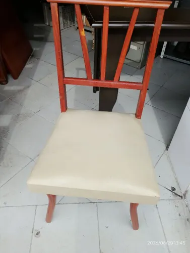 Cadeira vintage