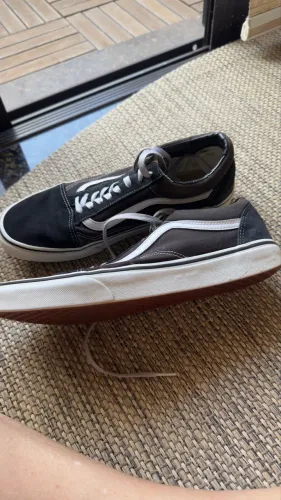 Tênis Vans Old School 
