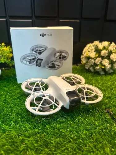 Drone Dji Neo 1 Standart Novo