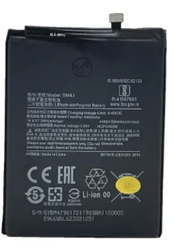 Bateria BM4J para Xiaomi