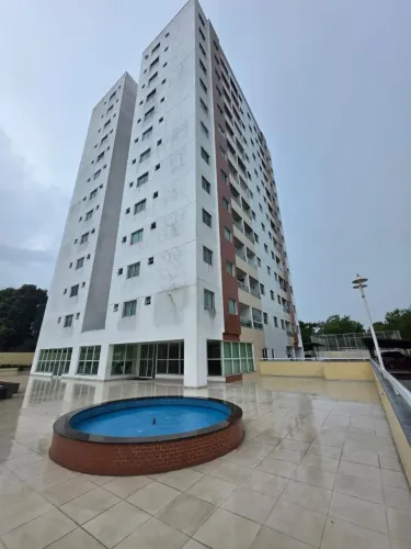 VENDO| ? Apartamento no condomínio Milano (Parque 10)