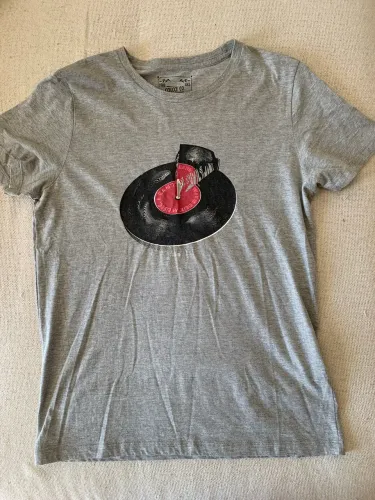 Camiseta Colcci 