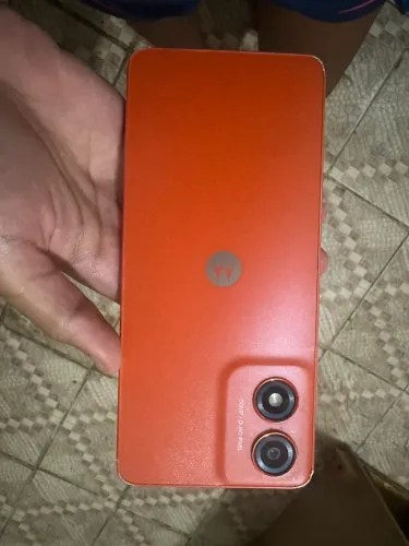 Vende Motorola G06