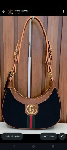 Bolsas femininas