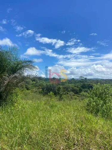 VENDO LOTE EM ÁREA RURAL