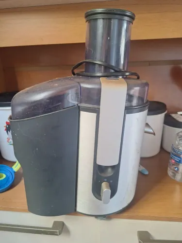 Vendo espremedor de frutas 
