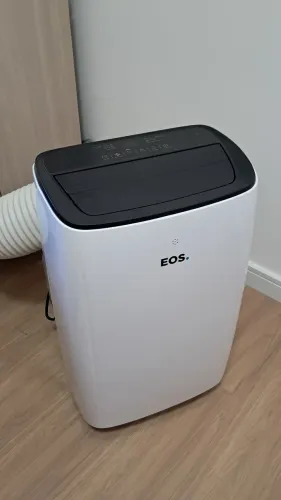 Ar-condicionado portátil 12000BTs