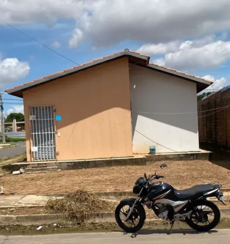 Casa para alugar