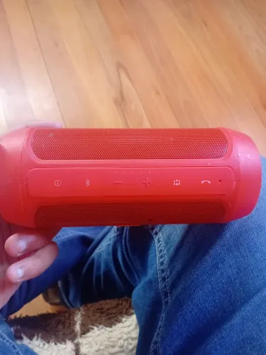 Jbl charge 2